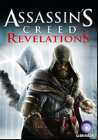 Affiche Assassin's Creed Revelations