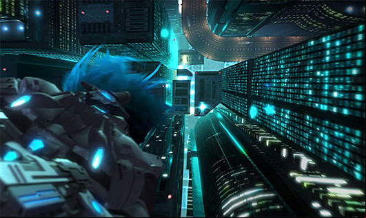 Azureus Rising - Proof of Concept
