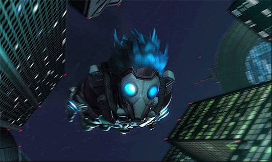 Azureus Rising - Proof of Concept