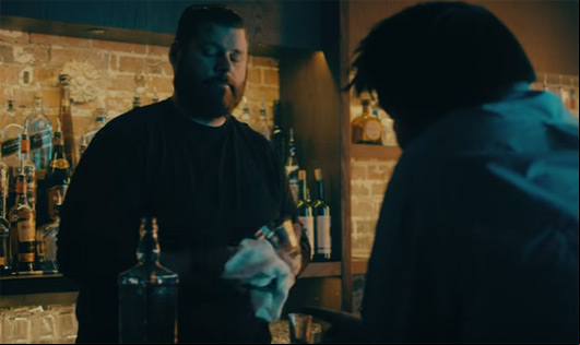 Bar Brawl