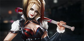 Image Batman Arkham Knight – Héritage