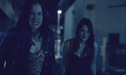 Daredevil : Bad Blood