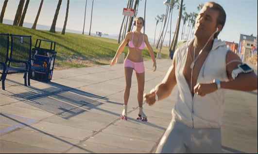 Dead Island 2 - Teaser