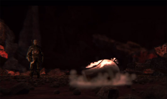 Diablo Fan Film - Trailer