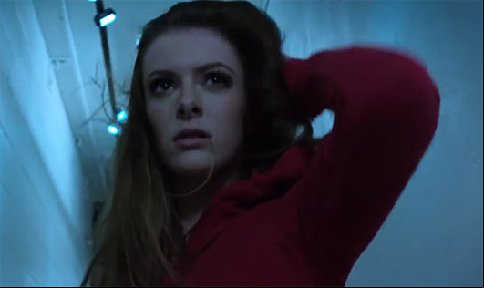 Girl of Steel