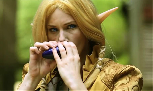 Hang Em Hyrule - Legend of Zelda