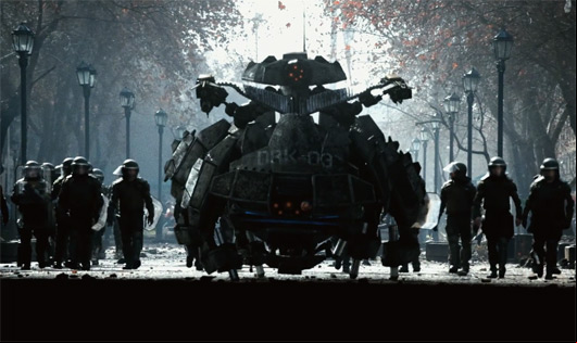 Hybrids