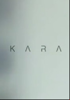 Affiche Kara - Quantic Dream