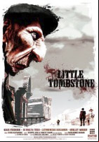 Affiche Little Tombstone