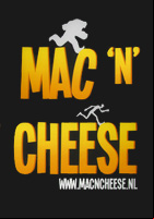 Affiche Mac 'N' Cheese