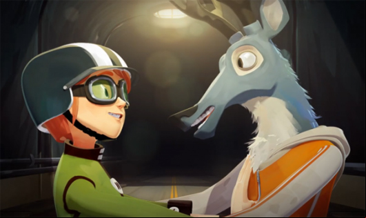 Film Meet Buck