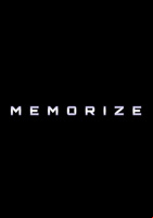 Affiche Memorize
