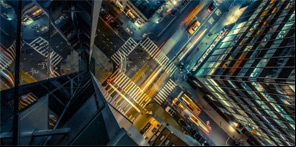 Image Midtown – New York City
