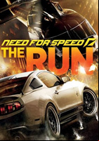 Affiche Need for Speed : the Run