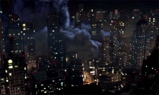Resident Evil 6 - No Hope Left