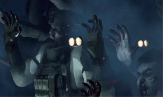 Resident Evil 6 - No Hope Left