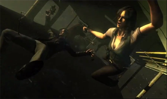 Resident Evil 6 - No Hope Left