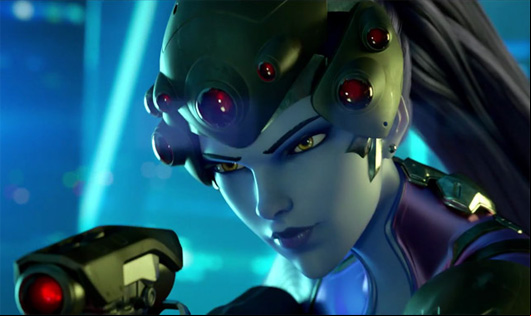Overwatch