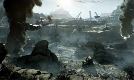 PlanetSide 2