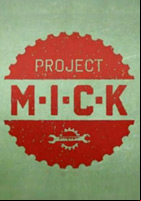 Affiche  Project M.I.C.K