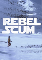 Affiche Rebel Scum
