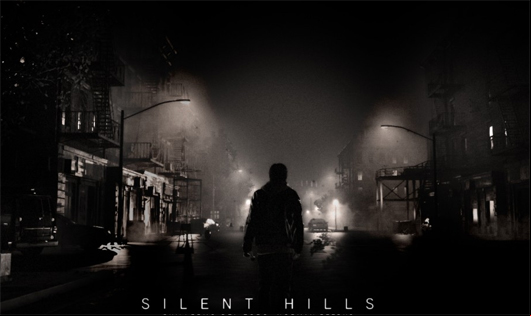 Silent Hills P.T. in real life