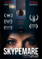 Affiche Skypemare