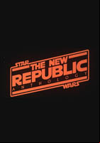 Affiche Star Wars: The New Republic Anthology