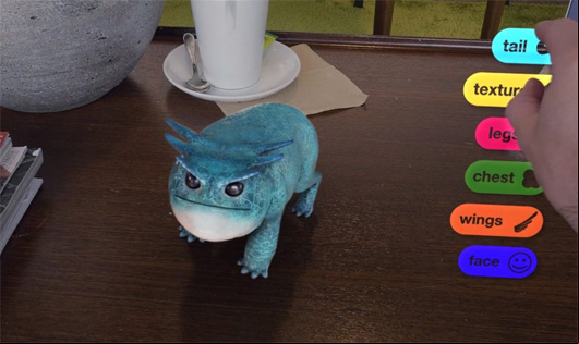 Strange Beasts