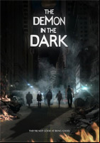 Affiche The Demon In The Dark