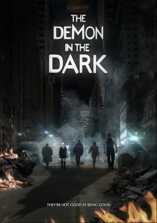 The Demon In The Dark