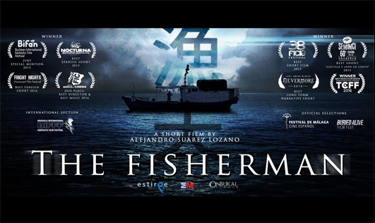 The Fisherman