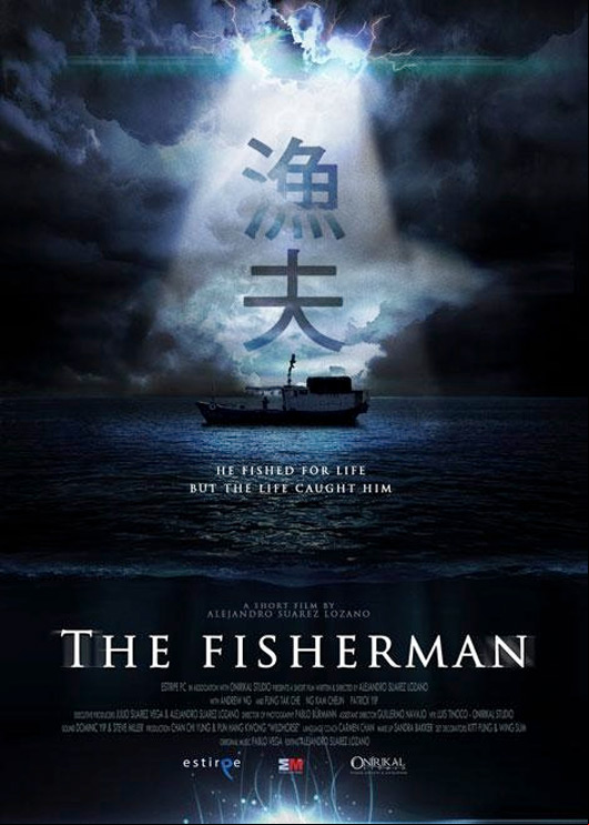 The Fisherman