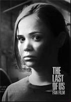 Affiche The Last of Us Fan Film