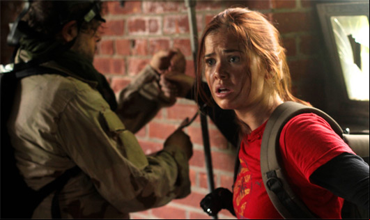 The Last of Us Fan Film