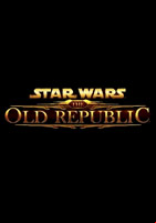 Affiche Star Wars The Old Republic