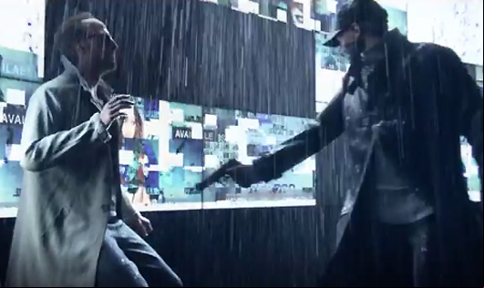 Watch Dogs