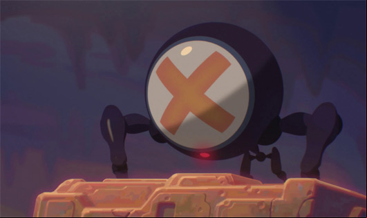 X-Story